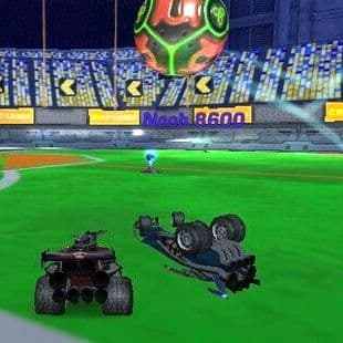 Soccar
