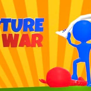 Capture War