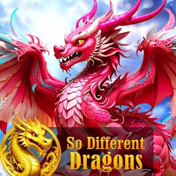 So Different Dragons