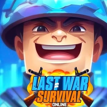 Last War Survival