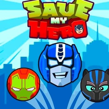 Save My Hero