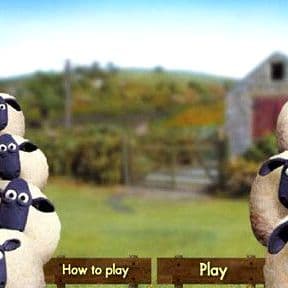 Shon The Sheep