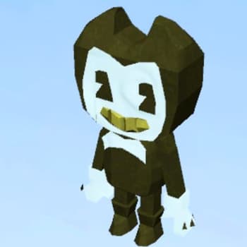 Kogama Bendy
