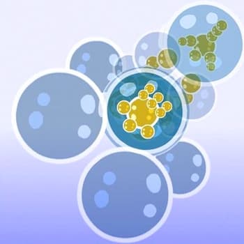 Bubble Tanks 3