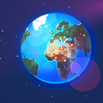 Eco Inc: Save The Earth Planet