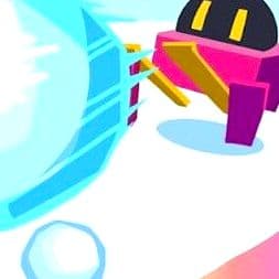 Snowball Io