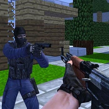 Counter Craft