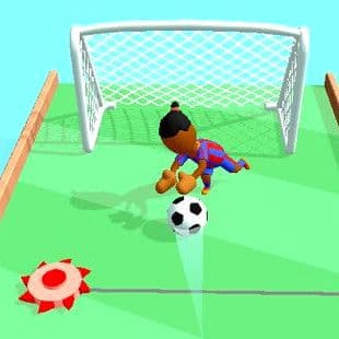 Soccer Dash