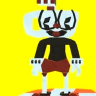 Cuphead 3