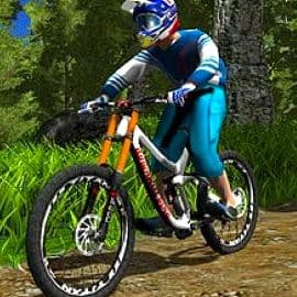 Offroad Cycle 3D