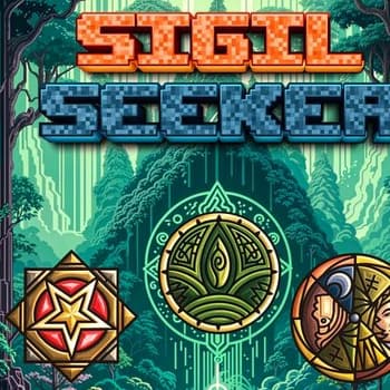 Sigil Seeker