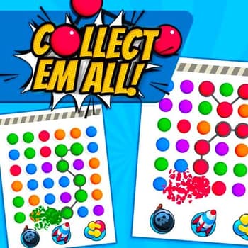 Collect Em All