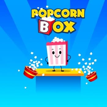 Popcorn Box