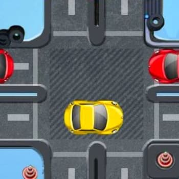 Minion Traffic Chaos