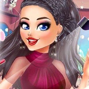 Harley'S New Year New Me