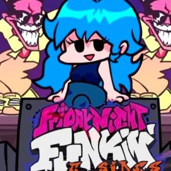 Friday Night Funkin C-Sides