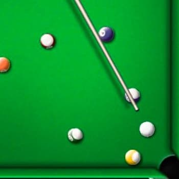 8 Ball Pool