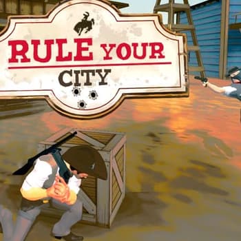 Rule Your City
