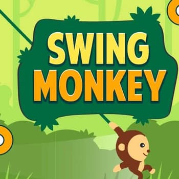 Swing Monkey