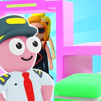 Airport Master Plane Tycoon