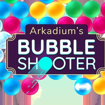 Arkadium Bubble Shooter