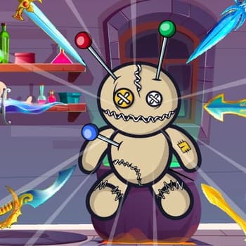 Voodoo Doll