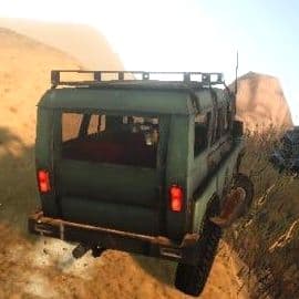 Offroad Masters Challenge