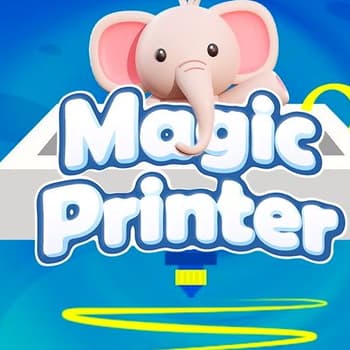 Magic Printer