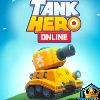 Tank Hero Online
