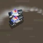 Car Vs Police