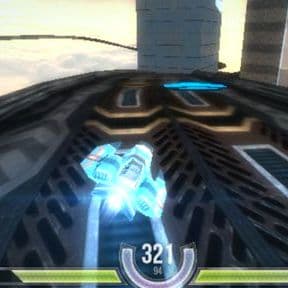 Star Wars Racing