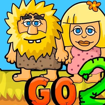 Adam And Eve Go 2
