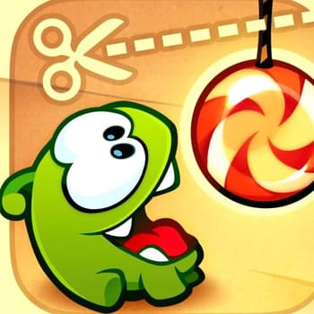 Cut The Rope