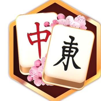 Mahjong Flowers