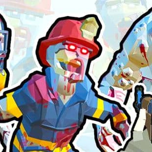 Zombies Shooter: Part 2