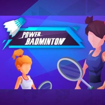 Power Badminton
