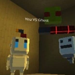 The Binding Of Isaac ._.