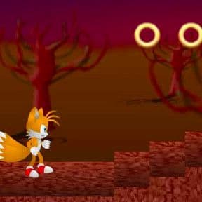 Tails Nightmare