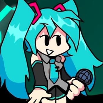 Friday Night Funkin Hatsune Miku