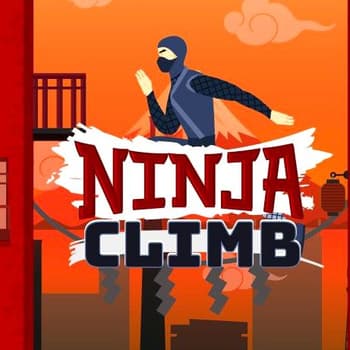 Ninja Climb