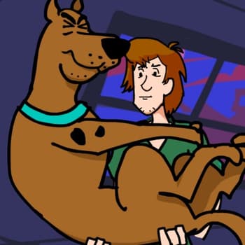 Friday Night Funkin Shaggy Test