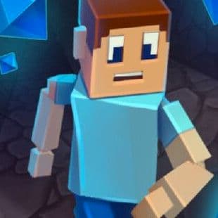 Mine Runner