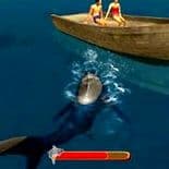 Hungry Shark