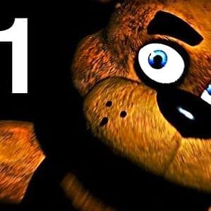 Five Nights At Freddy'S