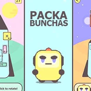 Packabunchas
