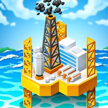 Oil Tycoon 2