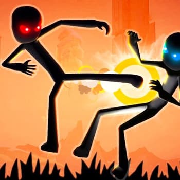 Stick Duel: Shadow Fight