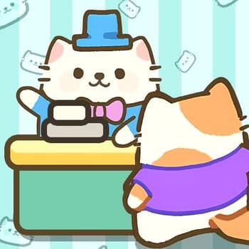 My Purrfect Cat Hotel