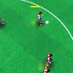 Football World Cup 2019