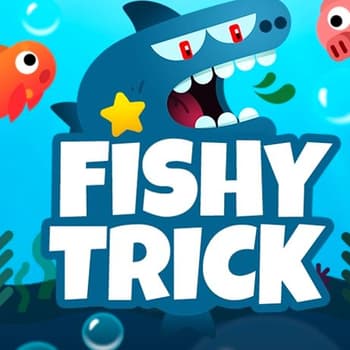 Fishy Trick